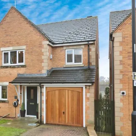 Buy this 4 bed house on Brook Green in Sheffield, S12 4NR