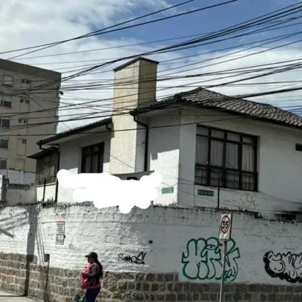 Image 1 - 9D Hot, Avenida 6 de Diciembre, 170517, Quito, Ecuador - House for sale