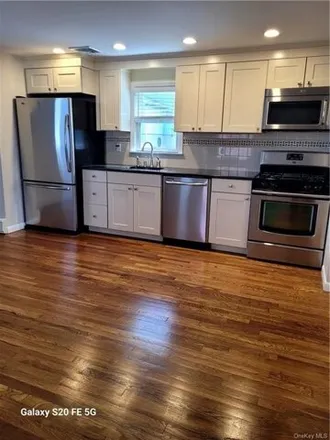 Rent this 1 bed house on 38 North Perkins Avenue in Village of Elmsford, NY 10523