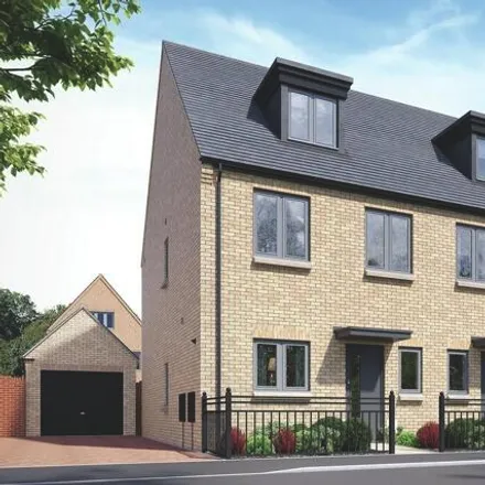 Buy this 4 bed duplex on Cambridge Road in St. Neots, PE19 0AU