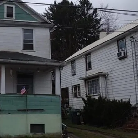 Buy this 3 bed house on 742 Miller Street in Luzerne, Luzerne County