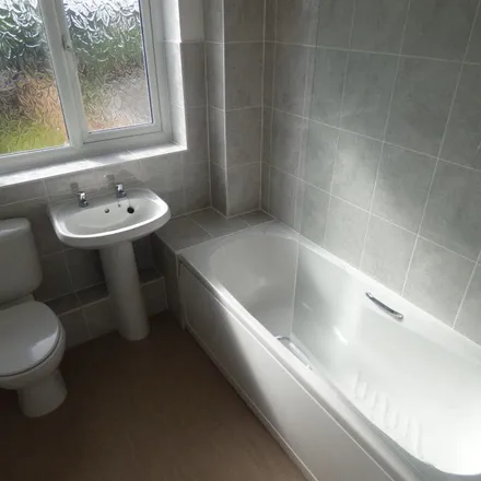 Rent this 2 bed apartment on 18 Leafe Close in Nottingham, NG9 6NR