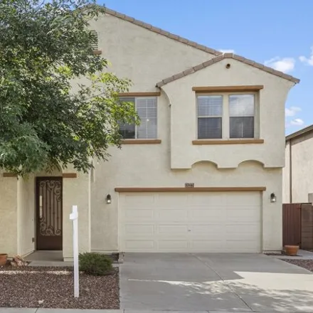 Buy this 4 bed house on 12141 West Jessie Court in Sun City West, AZ 85373