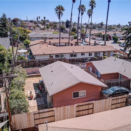 Buy this 3 bed house on 800 Ocean View Avenue in Grover Beach, CA 93433