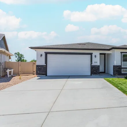 Buy this 3 bed house on 339 South Adventure Way in Kuna, ID 83634