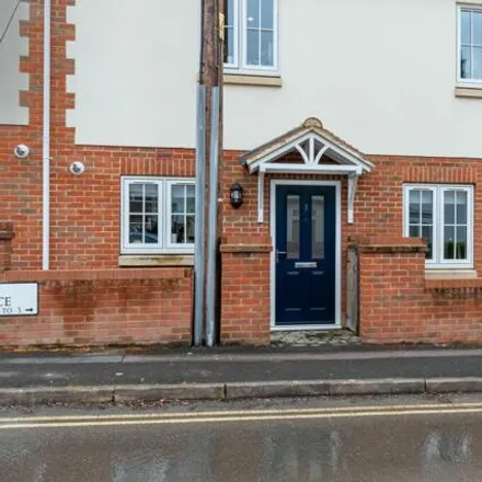 Buy this 2 bed apartment on Elms Place in 8 Elms Road, North Hinksey