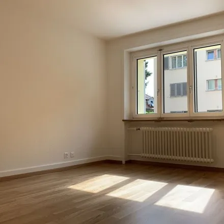 Rent this 2 bed apartment on Weissensteinstrasse 49b in 3007 Bern, Switzerland