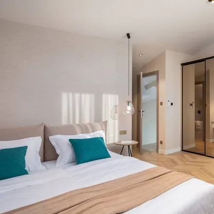 Rent this 5 bed house on Općina Marina in Split-Dalmatia County, Croatia