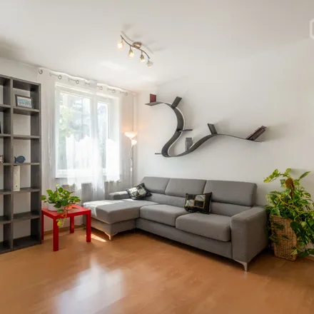 Rent this 3 bed apartment on Deutschherrnufer 45 in 60594 Frankfurt, Germany