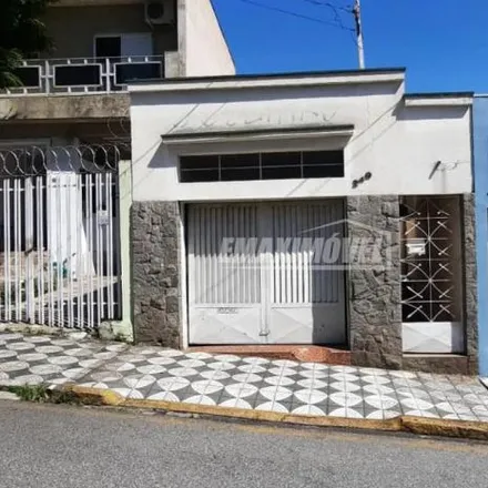 Image 2 - Casa, Rua Pernambuco, Vila Casa Nova, Sorocaba - SP, 18035-460, Brazil - House for sale