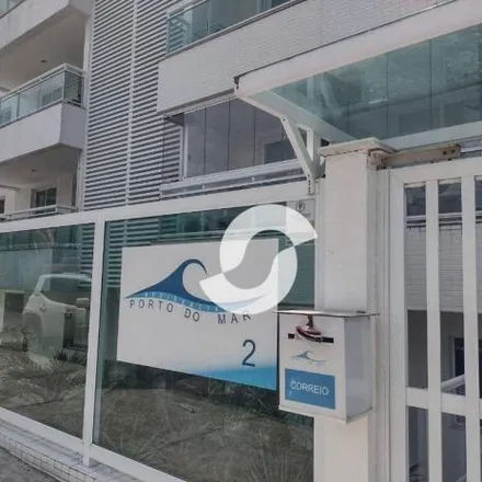 Buy this 3 bed apartment on unnamed road in Piratininga, Niterói - RJ