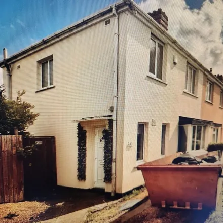 Image 6 - Clarence Road, Bilston, WV14 6PB, United Kingdom - Duplex for rent
