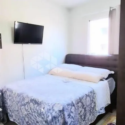 Buy this 2 bed apartment on Rua Domingos Coelho in Praia João Rosa, Biguaçu - SC