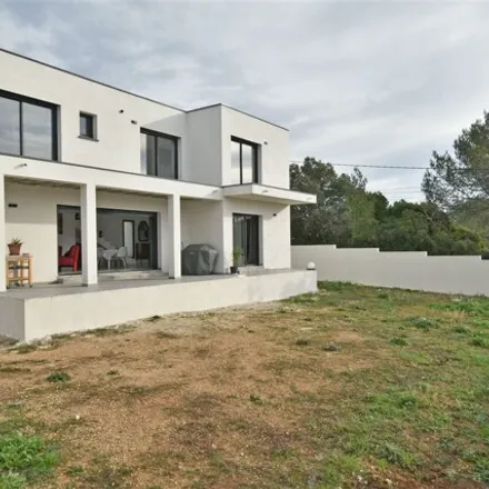 Buy this 4 bed house on Caveirac in Gard, France
