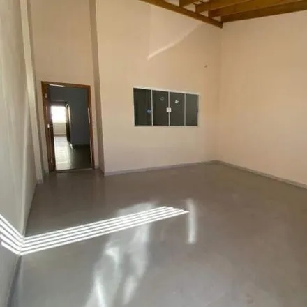 Buy this 2 bed house on Rua Omalie Alexandre Nassan in Araçatuba, Araçatuba - SP
