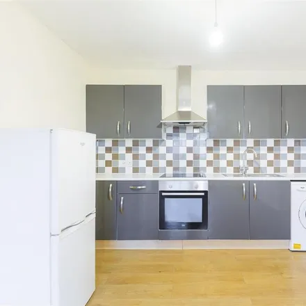 Rent this 2 bed apartment on Meadowbridge Court in Princess Road, London