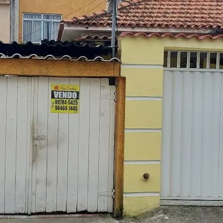 Buy this 3 bed house on Rua Torquato Tapajós in Guadalupe, Rio de Janeiro - RJ