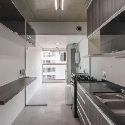 Buy this 1 bed apartment on Avenida Mofarrej 1200 in Vila Leopoldina, São Paulo - SP