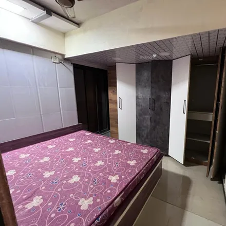 Rent this 1 bed house on unnamed road in Kharghar, Panvel - 410210