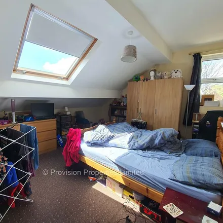 Image 7 - Harold Mount, Leeds, LS6 1PW, United Kingdom - Townhouse for rent