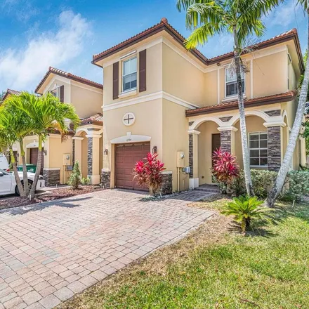 Image 3 - 8794 Northwest 112th Place, Doral, FL 33178, USA - Townhouse for rent