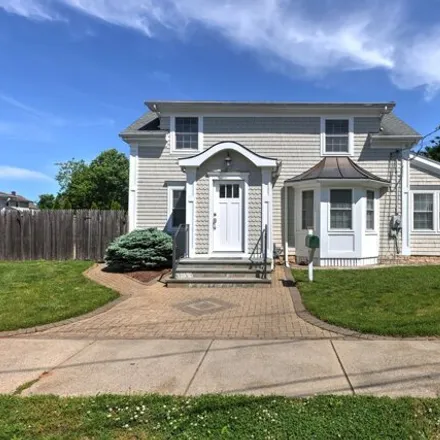 Buy this 3 bed house on 57 North Street in West Haven, CT 06516