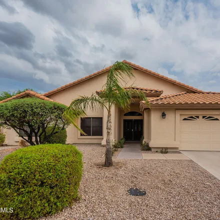 Buy this 3 bed house on 12824 East Yucca Street in Scottsdale, AZ 85259