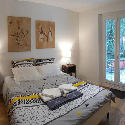 Rent this 3 bed house on 83510 Saint-Antonin-du-Var