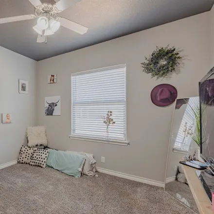 Image 5 - Big Easy Street, Odessa, TX 79765, USA - House for sale