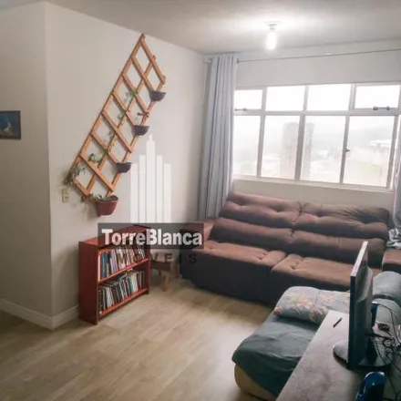 Buy this 3 bed apartment on Padaria Junior Raikoski in Rua Conrado Schiffer, Vila Estrela