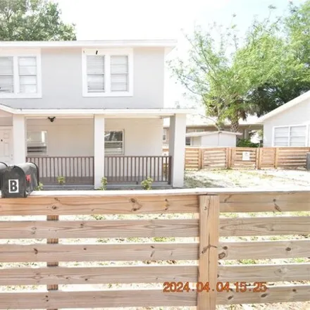 Rent this 2 bed house on 3470 North 16th Street in Alameda, Tampa