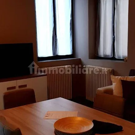 Rent this 2 bed apartment on Corso Racconigi 127f in 10141 Turin TO, Italy