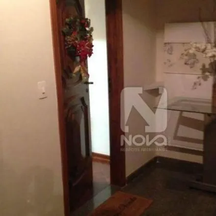 Buy this 3 bed apartment on Rua Dom Pedro II in Cidade Alta, Piracicaba - SP