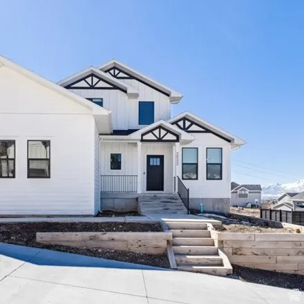 Buy this 5 bed house on 2032 Mountainview Lane in Logan, UT 84341