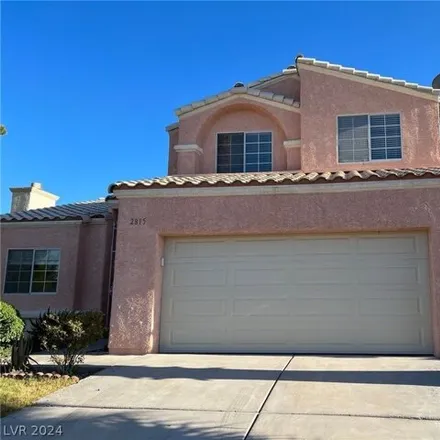 Rent this 4 bed house on 2817 Norfolk Avenue in Henderson, NV 89074