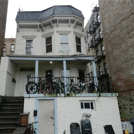 Image 1 - 3160 Bailey Avenue, New York, NY 10463, USA - House for sale