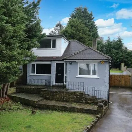 Buy this 4 bed house on Tinshill Road in Leeds, LS16 7PZ