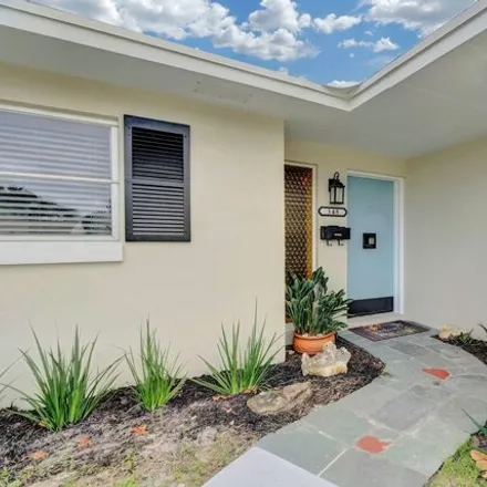 Buy this 4 bed house on 353 2nd Street in Lake Park, Palm Beach County