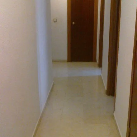 Image 7 - Nervión, Avenida de Eduardo Dato, 41018 Seville, Spain - Apartment for rent