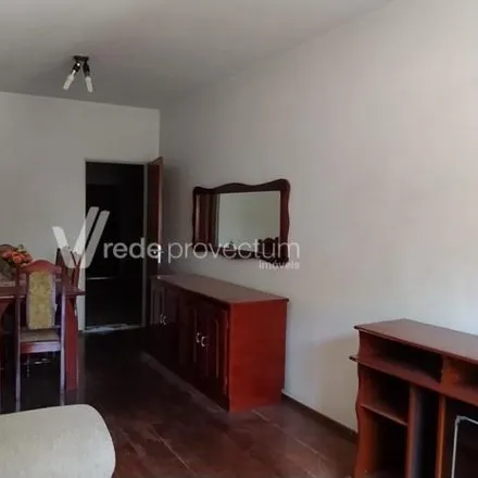 Buy this 3 bed apartment on Rua Antônio Rodrigues de Carvalho in Campinas, Campinas - SP