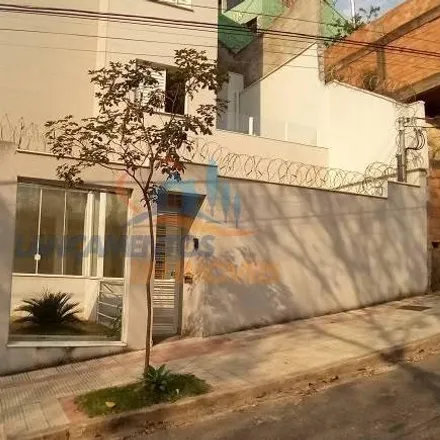 Buy this 2 bed apartment on Rua Raimundo Arruda in Heliópolis, Belo Horizonte - MG