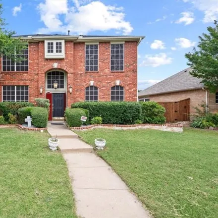 Buy this 4 bed house on 6446 Westover Drive in Rowlett, TX 75089