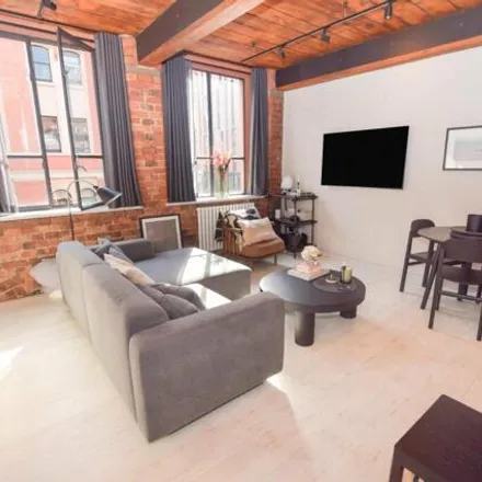 Image 2 - Northern Soul Grilled Cheese, 38 Tib Street, Manchester, M4 1LA, United Kingdom - Apartment for sale