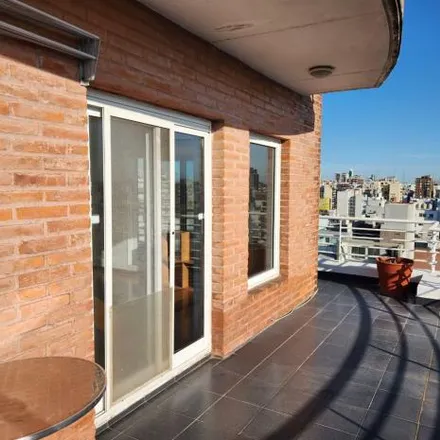 Buy this studio apartment on Ciudad de la Paz 3529 in Núñez, C1429 AAW Buenos Aires