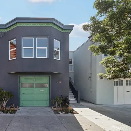 Buy this 2 bed house on 1418 46th Avenue in San Francisco, CA 94166