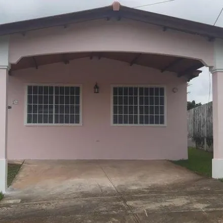 Buy this 3 bed house on unnamed road in Brisas del Golf de Arraijan, Panamá Oeste