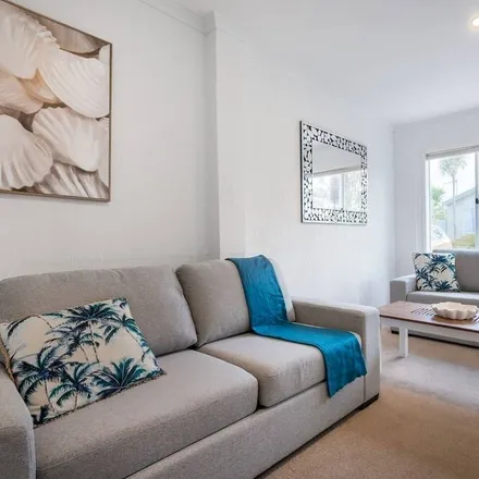 Rent this 1 bed apartment on Safety Beach in Melbourne, Victoria