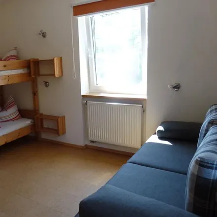 Rent this 2 bed apartment on Grabfeld in Grüner Hain, 97633 Trappstadt