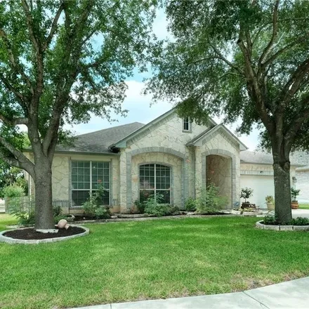 Buy this 4 bed house on 409 Ambrose Drive in Pflugerville, TX 78766