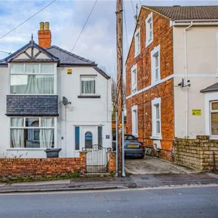 Buy this 3 bed house on Clifton Street in Swindon, SN1 3QB